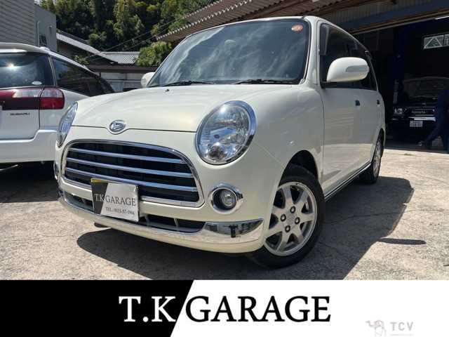 2006 Daihatsu Miragino