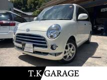 2006 Daihatsu Miragino