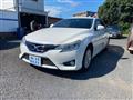 2013 Toyota Mark X