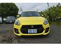 2018 Suzuki Swift