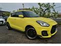 2018 Suzuki Swift