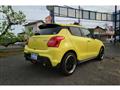 2018 Suzuki Swift