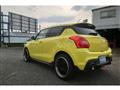 2018 Suzuki Swift