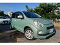 2014 Toyota Passo