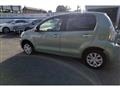 2014 Toyota Passo