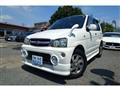 2006 Daihatsu Terios Kid