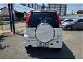 2006 Daihatsu Terios Kid