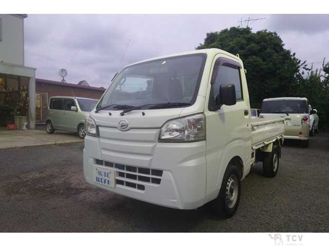 2016 Daihatsu Hijet Truck