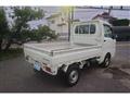 2016 Daihatsu Hijet Truck
