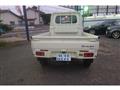 2016 Daihatsu Hijet Truck