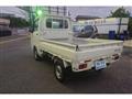 2016 Daihatsu Hijet Truck