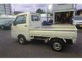 2016 Daihatsu Hijet Truck