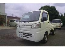 2016 Daihatsu Hijet Truck