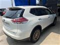 2014 Nissan X-Trail