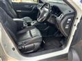 2014 Nissan X-Trail