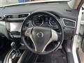 2014 Nissan X-Trail
