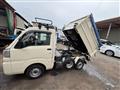 2017 Daihatsu Hijet Truck