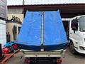 2017 Daihatsu Hijet Truck