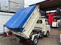 2017 Daihatsu Hijet Truck