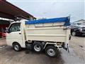 2017 Daihatsu Hijet Truck