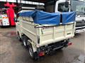 2017 Daihatsu Hijet Truck