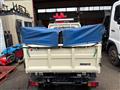 2017 Daihatsu Hijet Truck