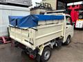 2017 Daihatsu Hijet Truck