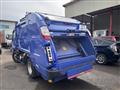 2021 Mitsubishi Canter
