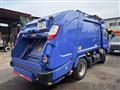 2021 Mitsubishi Canter