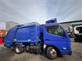 2021 Mitsubishi Canter