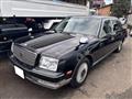 2013 Toyota Century