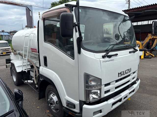 2012 Isuzu Isuzu Others