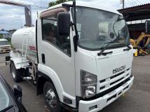 2012 Isuzu Isuzu Others