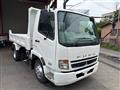 2007 Mitsubishi Canter