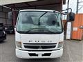 2007 Mitsubishi Canter