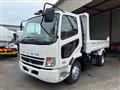 2007 Mitsubishi Canter