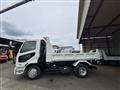2007 Mitsubishi Canter