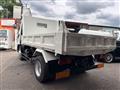 2007 Mitsubishi Canter