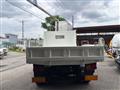 2007 Mitsubishi Canter