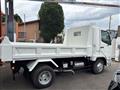 2007 Mitsubishi Canter