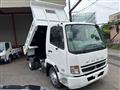 2007 Mitsubishi Canter
