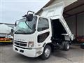 2007 Mitsubishi Canter