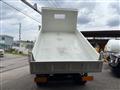 2007 Mitsubishi Canter