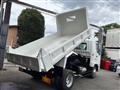 2007 Mitsubishi Canter