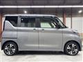 2022 Nissan ROOX