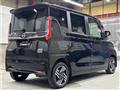 2023 Nissan ROOX