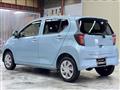 2024 Daihatsu Mira