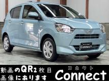 2024 Daihatsu Mira