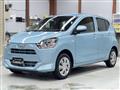 2025 Daihatsu Mira