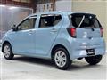 2025 Daihatsu Mira